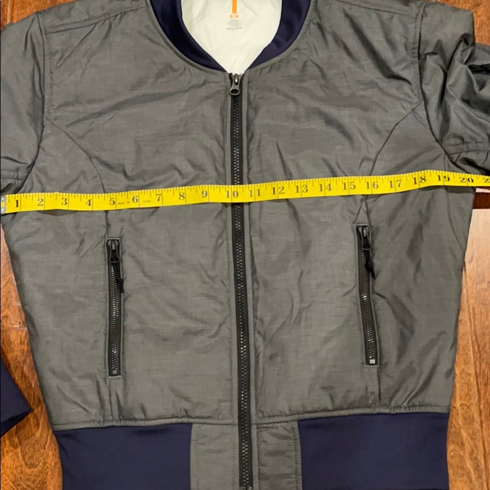 - Lucy Jacket Bomber - image 2